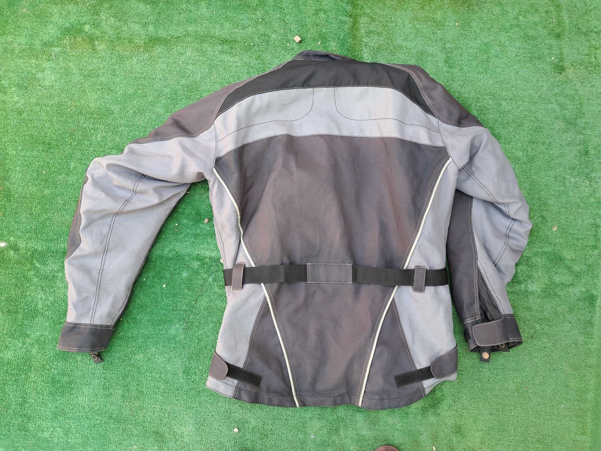 geaca moto touring textil xxxl