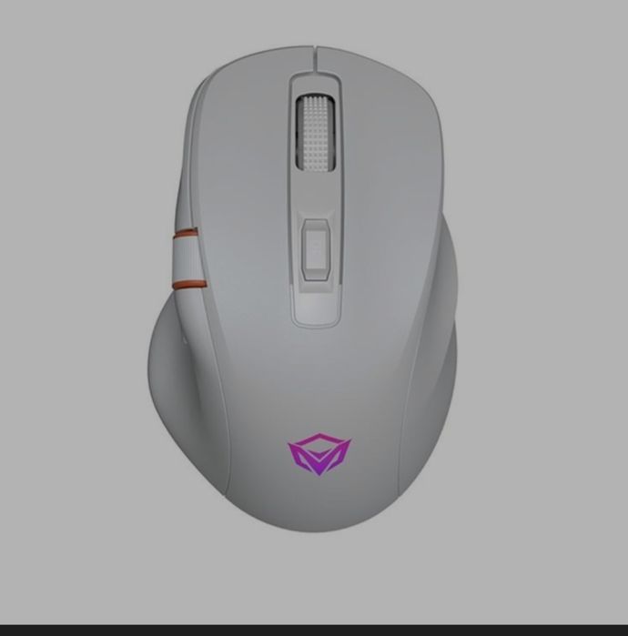 Meetion GW 32  black white. bluettoth wired