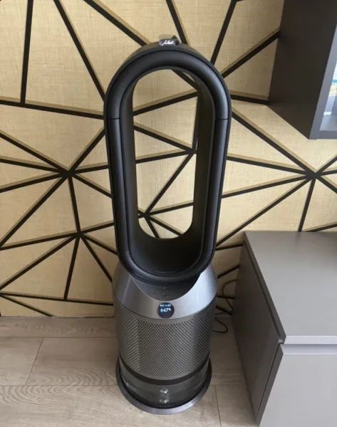Увлажнитель-очиститель воздуха Dyson  PH05