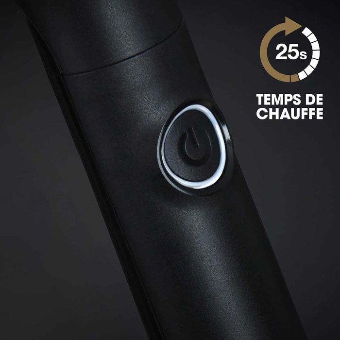 Професионална маша за коса GHD Curve creative curl wand Диаметър 28-23