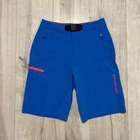 Ortovox Brenta Shorts Merino Inside XS pantaloni scurti de dama