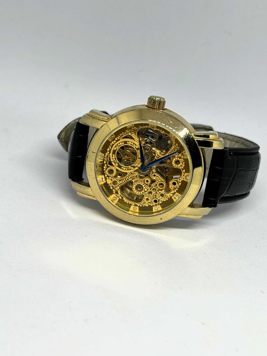 ceas de mana automatic, unisex