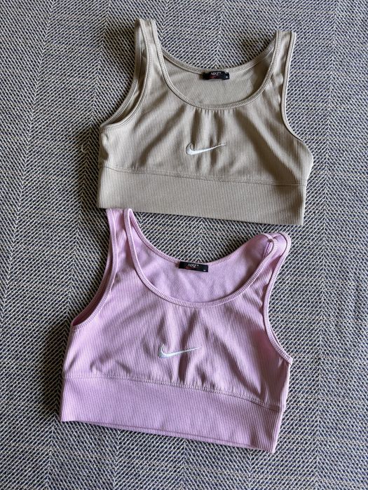 Nike спортни потници (2 бр.)