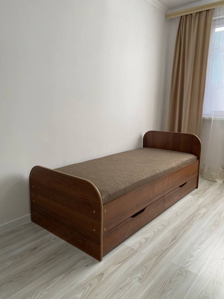 Кровать,дешевый кровать,кровать с матрасом,односпальная,односпалка