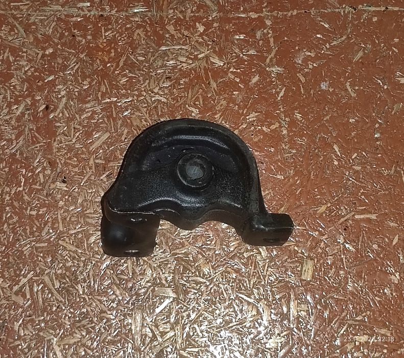 подушка заднего редуктора Honda CR-V RD1