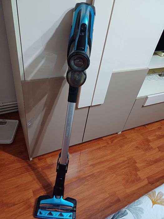 Aspirator Philips fara fir