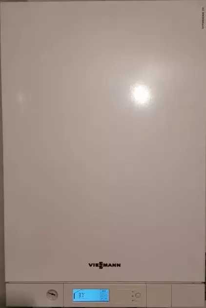Depozit piese s.h. Viessmann Vitodens 111  diverse versiuni
