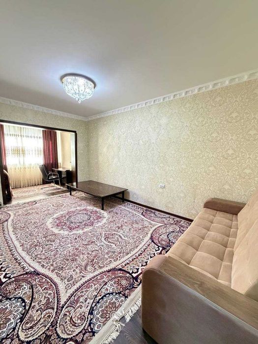 юнусабад 19й квартал 2х ком с ремонтом подлкюч Пансионат 62м2;