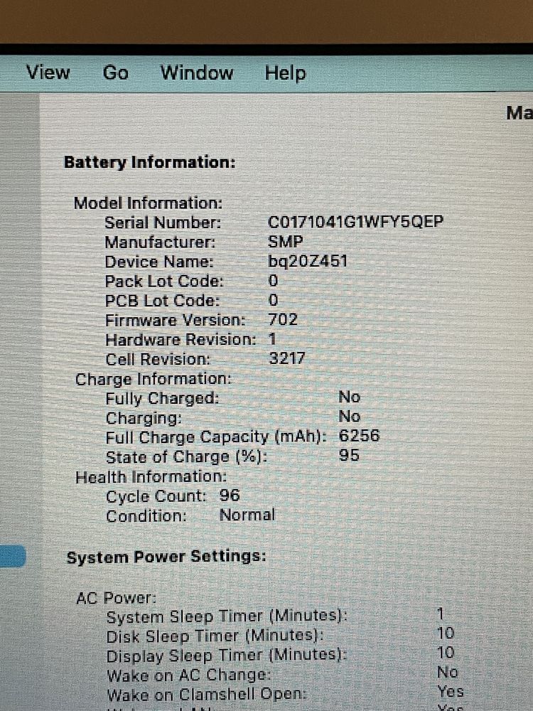 NOU MacBook Air 13.3 Retina, i5-2.9GHz, 8GRAM, SSD 128GB