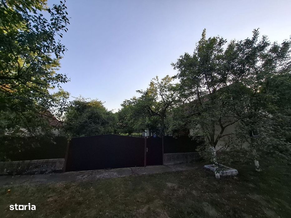 Casa de vanzare, Manastur, Arad
