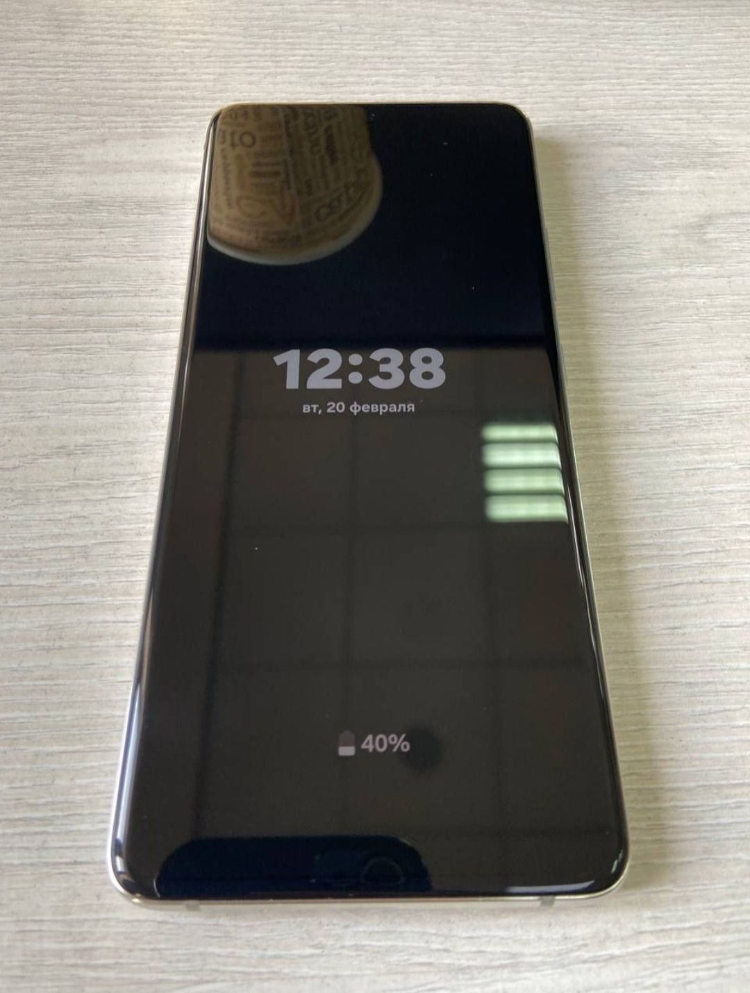 Samsung a 82 . QUANTUM 2X