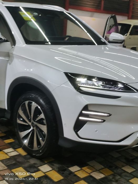 BVD Chimpion 2024йил срочно сотилади Тоза 100%