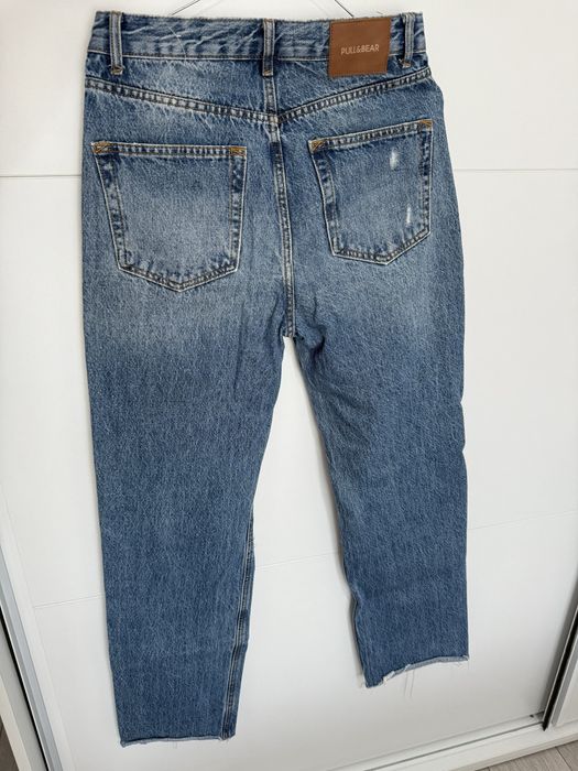 Blugi Pull&Bear- marime s