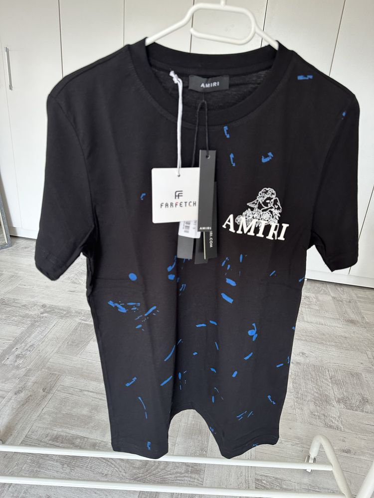 Tricou Amiri Premium