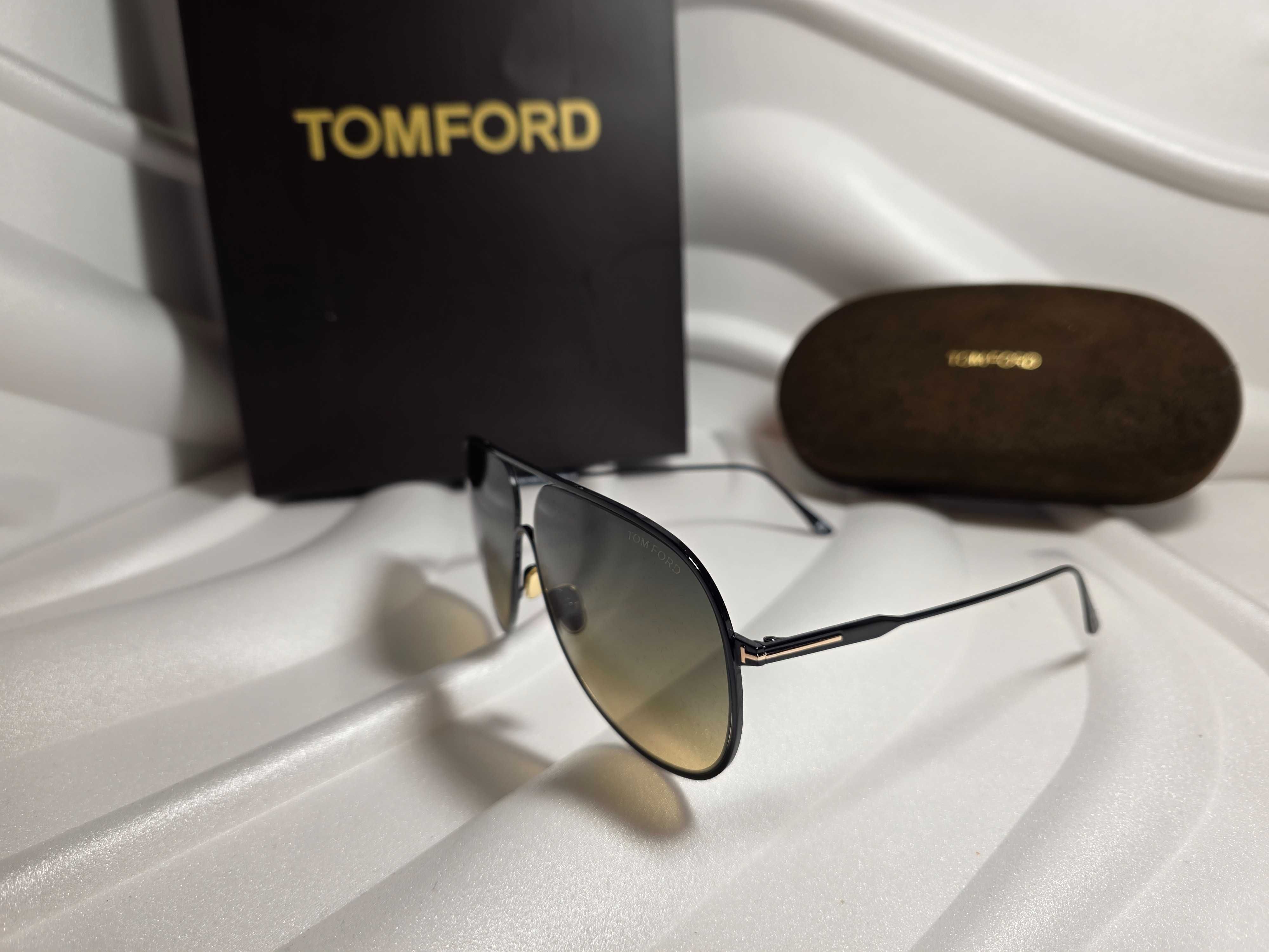 Мъжки слънчеви очила Tom Ford