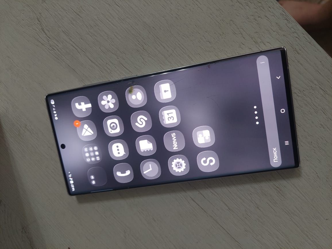Samsung s22 ultra