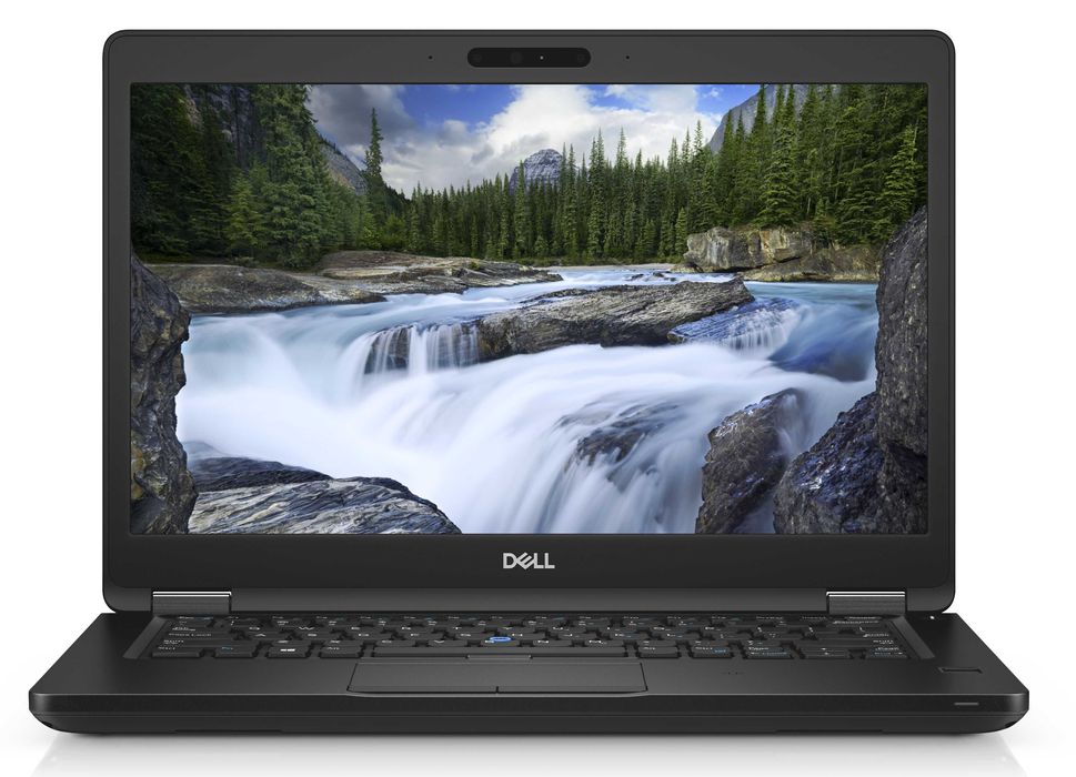 DELL Latitude 5490 i5-5520U SSD 256GB 16Gb FHD