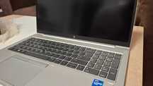 Laptop HP EliteBook i5-1145G7 • 16GB RAM • 256GB SSD Stare foarte bună
