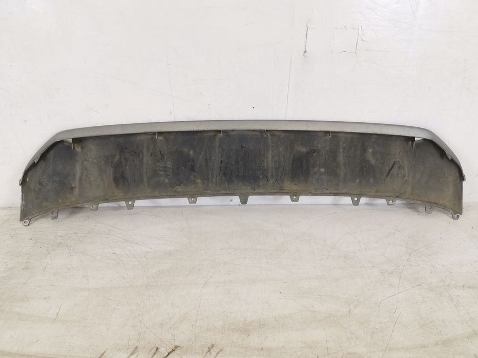 Спойлер Дифузор За Предна Броня Ауди Q7 4M / Audi Q7 4M Оригинален, В