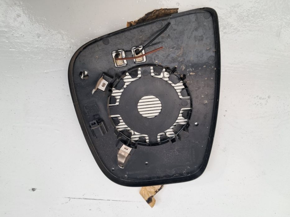 Огледало стъкло пежо експерт  Peugeot Expert