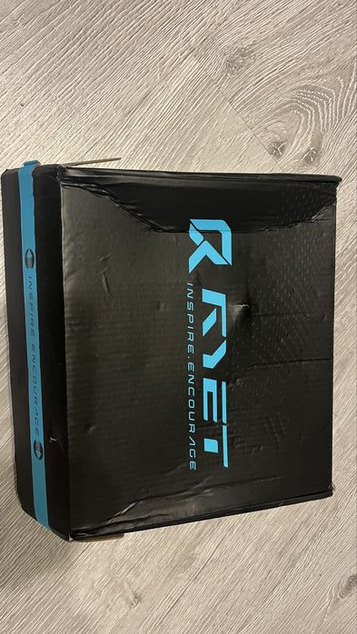 Sa RYET 135mm x  245mm 3D Printed Full Carbon