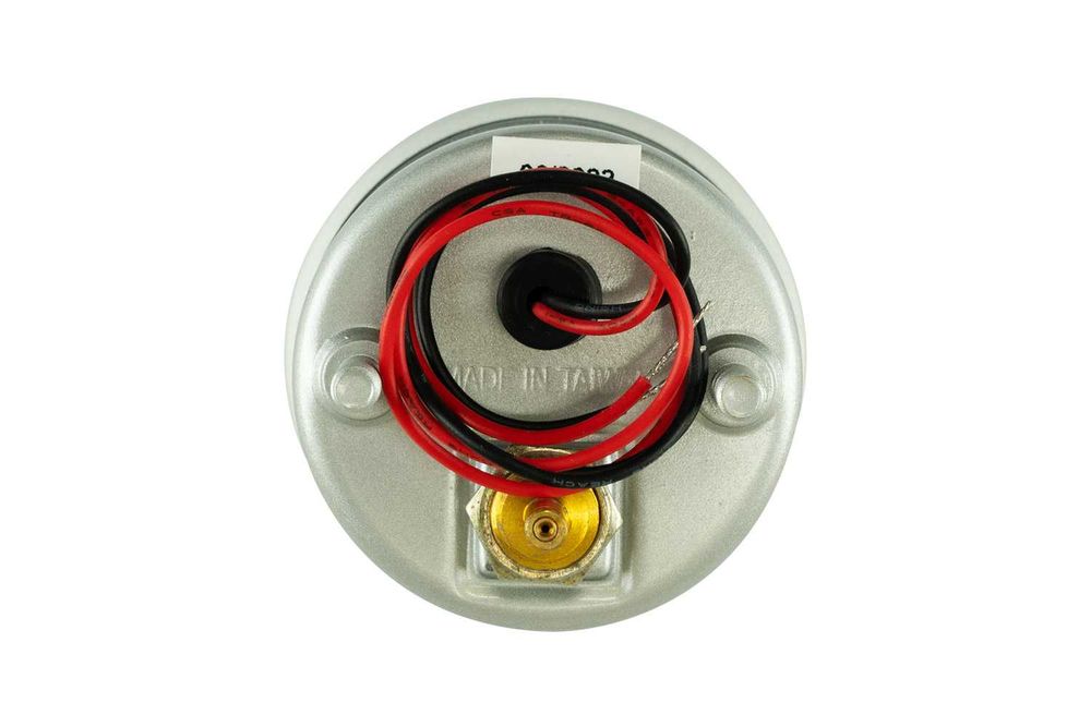 TURBOSMART буустметър 2 бара