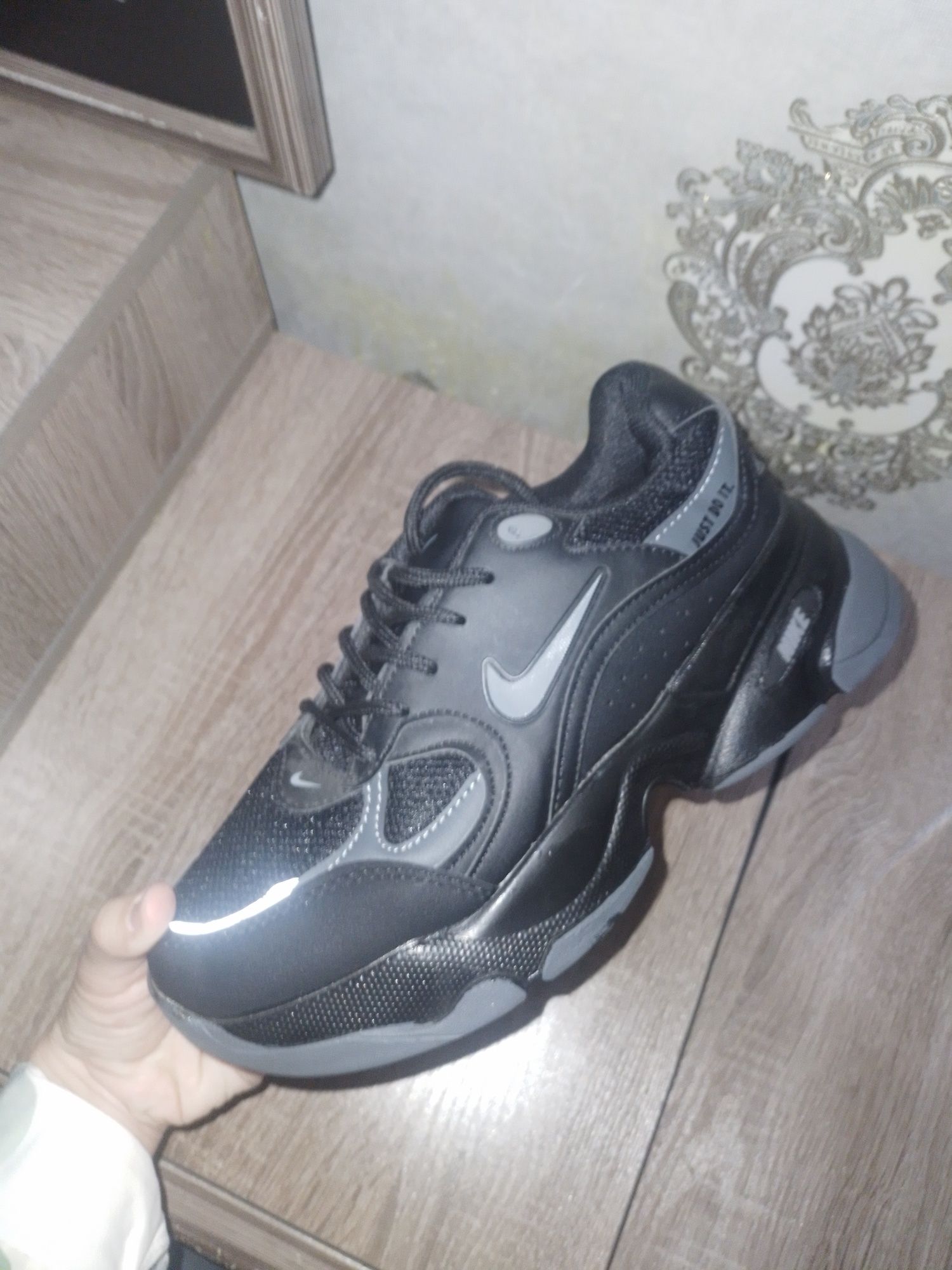 Nike мужская обувь