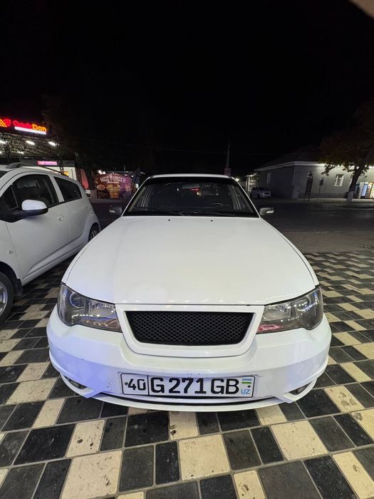 Nexia 2 gl oq 2015
