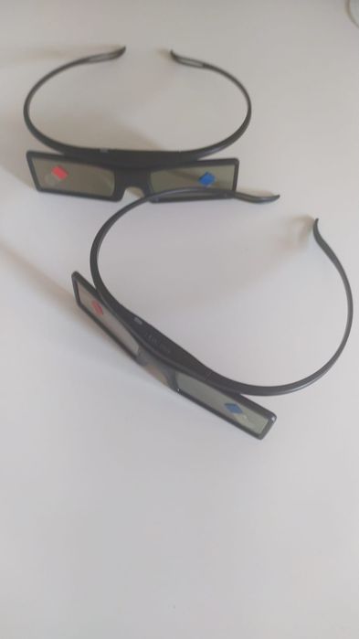 Продам 3 д очки Самсунг