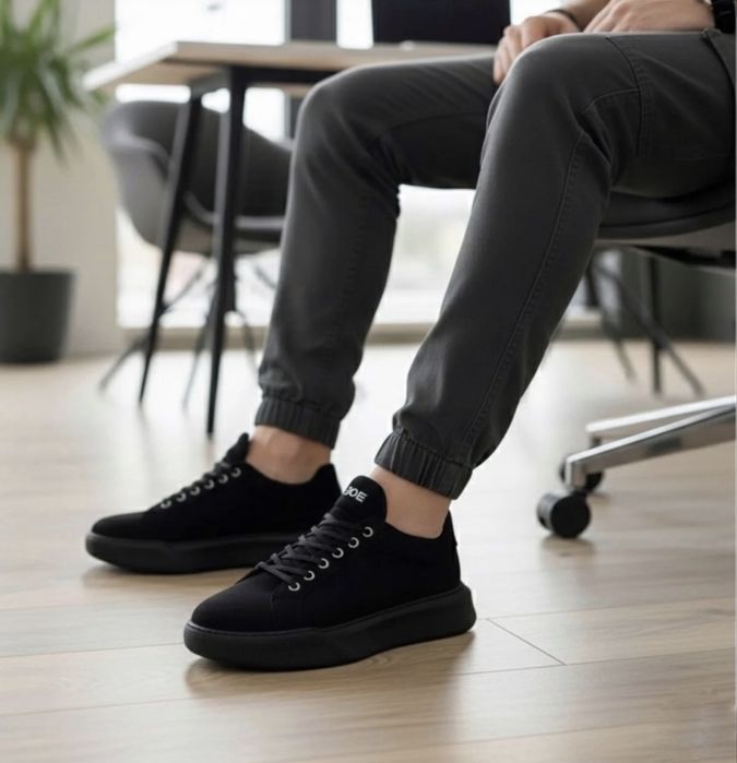 Adidasi casual pentru barbati