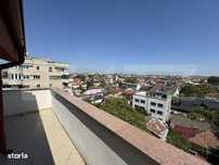 Apartament 3 camere, 2 bai+dressing 85mp+terasa, bloc nou, Zona Ramada