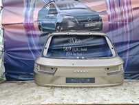 Haion Q7 4M + bara spate completa stare perfecta