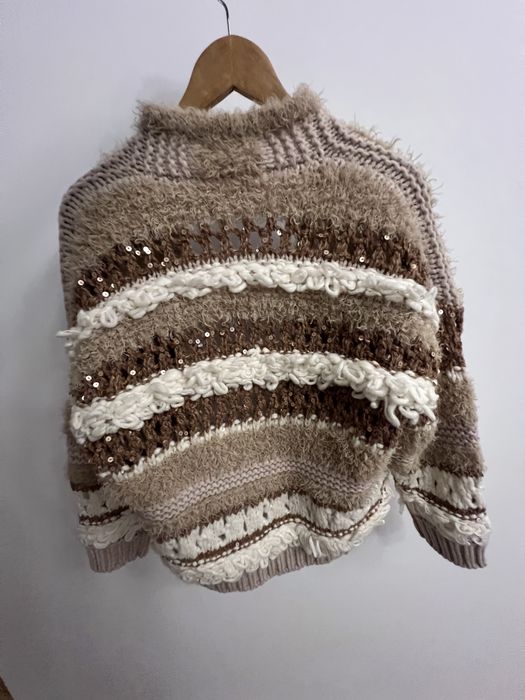 Дамска жилетка Brunello Cucinelli