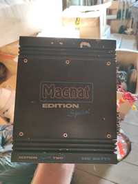 Statie audio/Amplificator auto MAGNAT 580w
