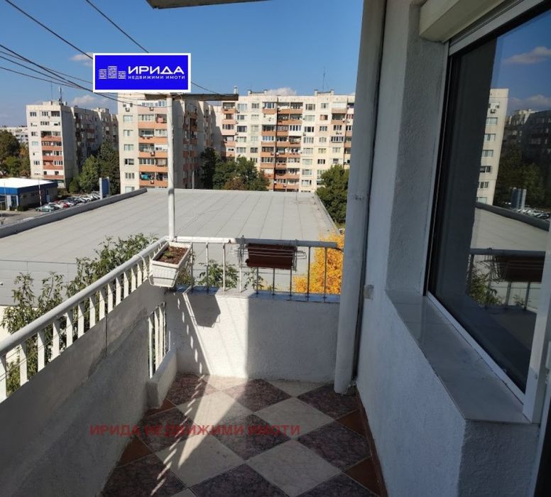 Продава се Многостаен апартамент в София, Дружба 2 - 110 кв.м за 2171 €/кв.м - Снимка #5