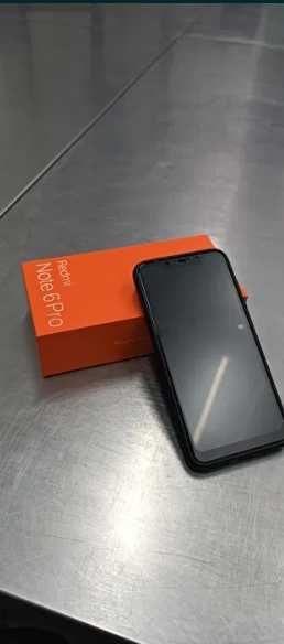 redmi 6 not pro б/у