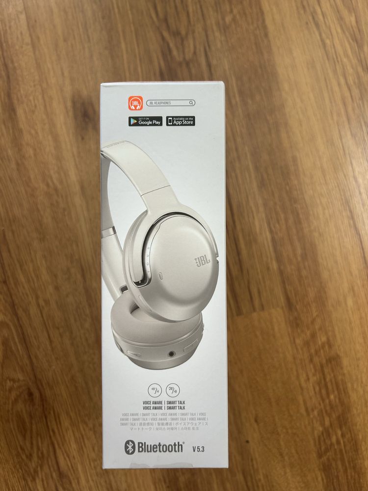 Слушалки JBL Tour One M2