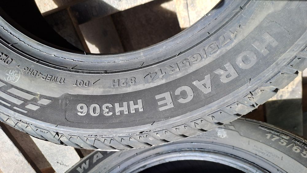 2бр. Нови 175/65/14 Headway: Безплатен монтаж и баланс гр. Стара Загор