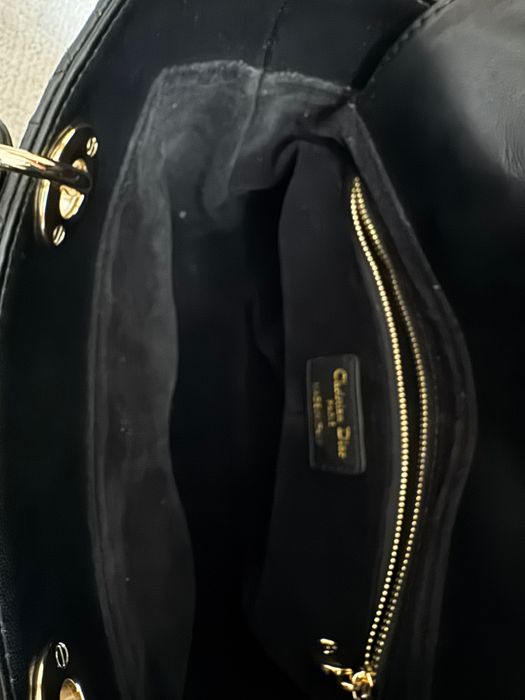 Dior-Автентична чисто нова дамска чанта