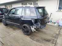 Dezmembrez mercedes GLK 2.2 diesel , cutie automata