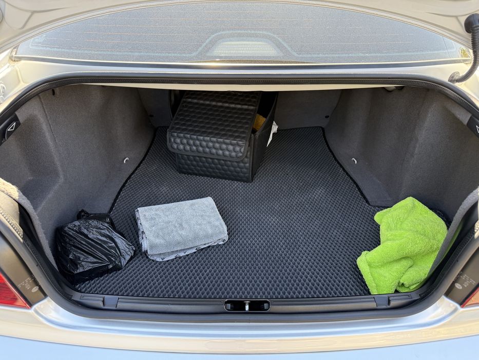 BMW e39 528i металлик