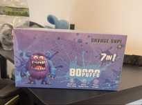 Vape Monster 80.000, 7 in 1 arome