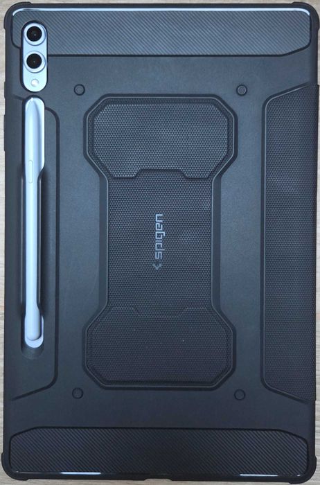 Таблет Samsung Galaxy Tab S10+, 5G, 12RAM, 512GB, 12,4", 1 год. гаран.