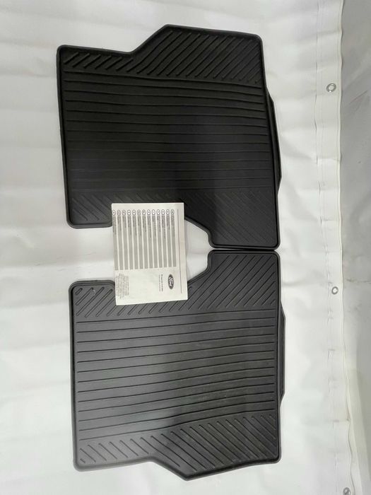 Covorase cauciuc auto