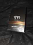 parfum armani stronger with you sigilat