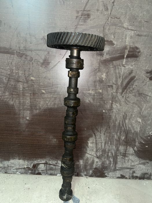 Продам распредвал на газель 4216 газель запчасть