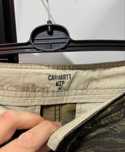 Carhartt Wip Marshall Jogger Camo