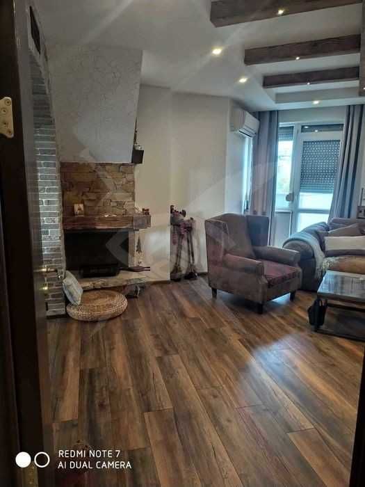 Продава се Мезонет в Пловдив, Кършияка - 190 кв.м за 1637 €/кв.м - Снимка #2