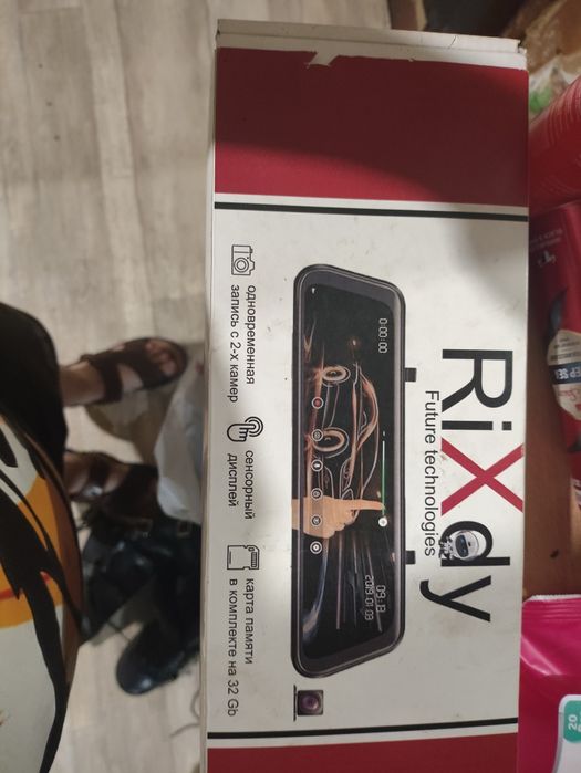 Продам видеорегистратор