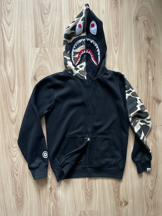 A BATHING APE Hoodie/мъжки суичър S